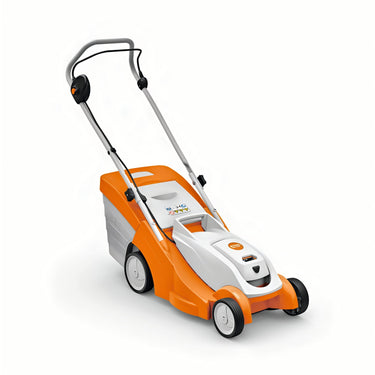 Cortacésped STIHL RMA 239.1 - Talleres Castor